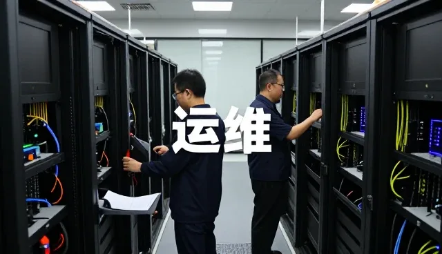 从学校与医院说起:运维服务技术支持